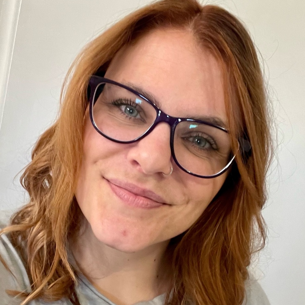 Meet your Posher, Marlana